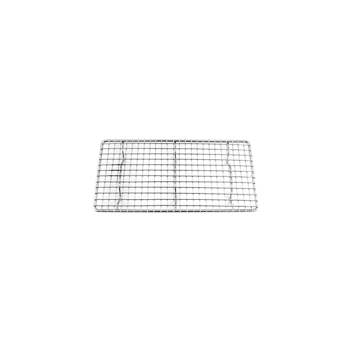 Cake Cooler with Legs 1/3 Size 125x250mm