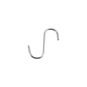 Hook 1 Point 140x5mm