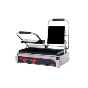 Anvil TSS3001 Panini Press Double Flat Top Flat Bottom