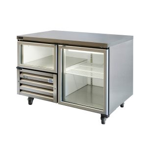 Anvil UBG1200 Glass Door Under Bar