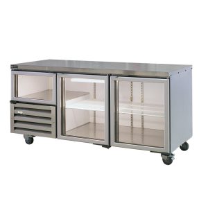 Anvil UBG1800 Glass Door Under Bar