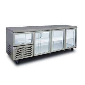 Anvil UBG2400 Glass Door Under Bar
