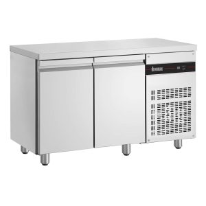 Inomak UBI6134 Ultra Slimline Underbench 1345mm