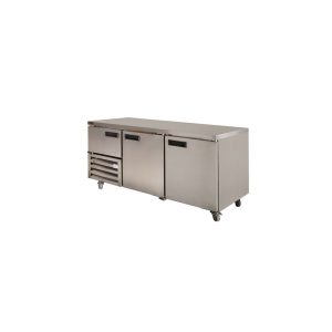 Anvil UBS1800 Underbar Stainless Steel