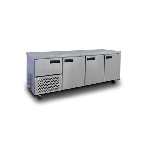 Anvil UBS6240 Slimline Underbar 3 1/2 Doors