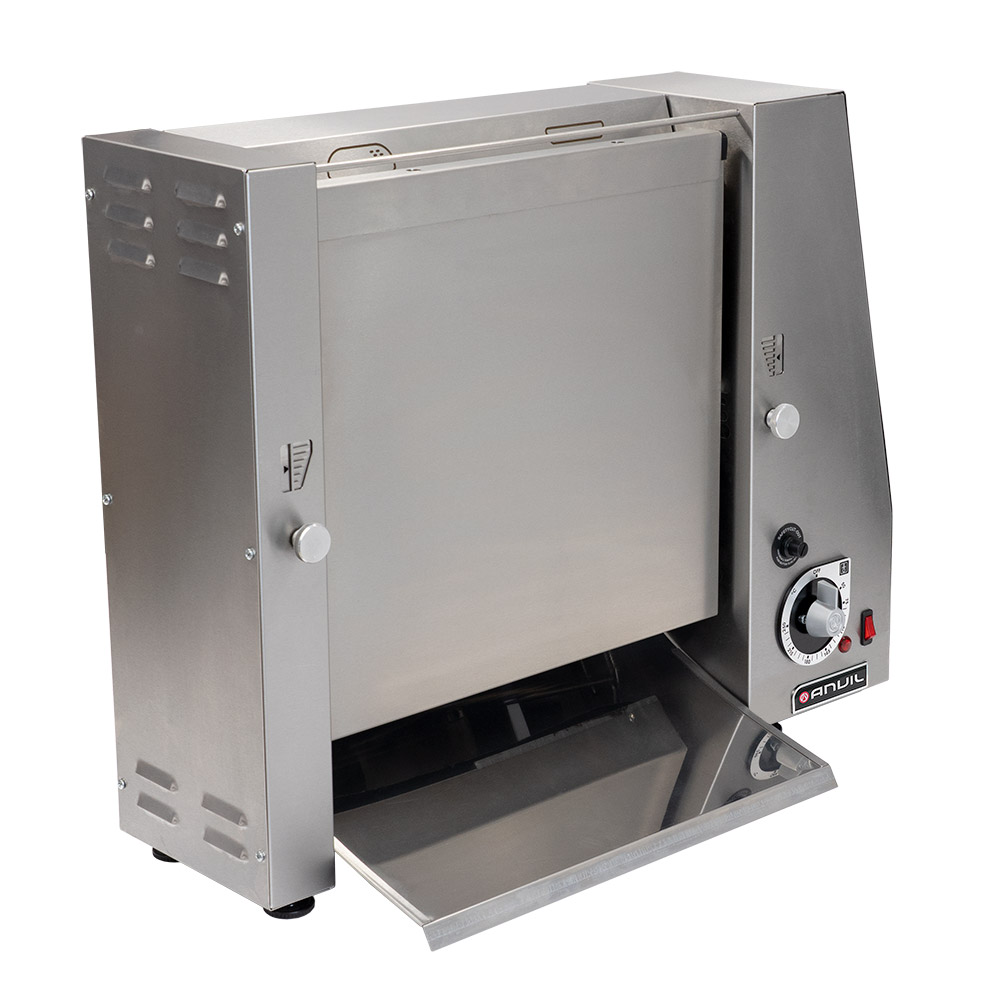 Anvil VCT1001 Vertical Bun Toaster