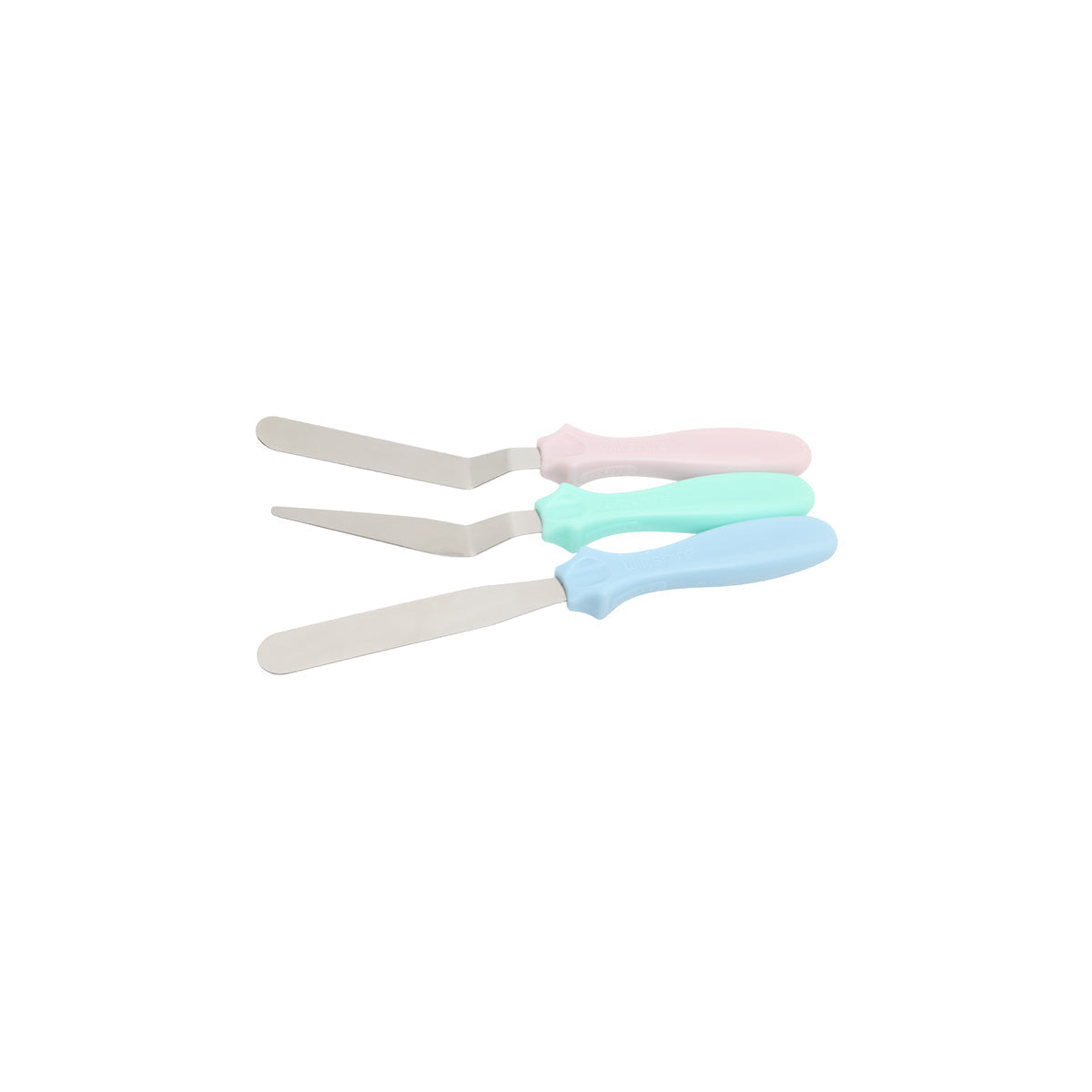 Palette Knife Set 3