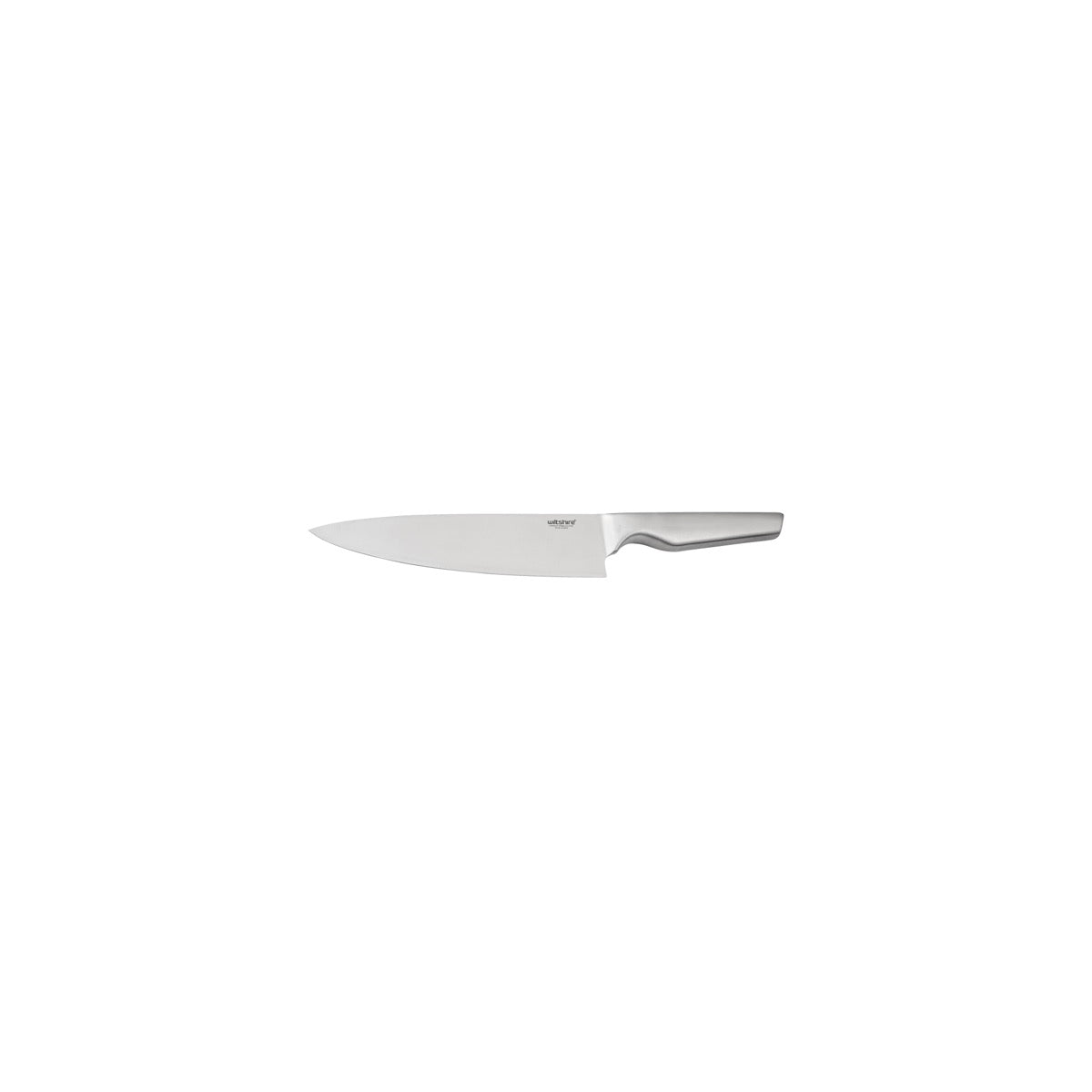 Signature Stainless Steel Cooks Knife 200mm