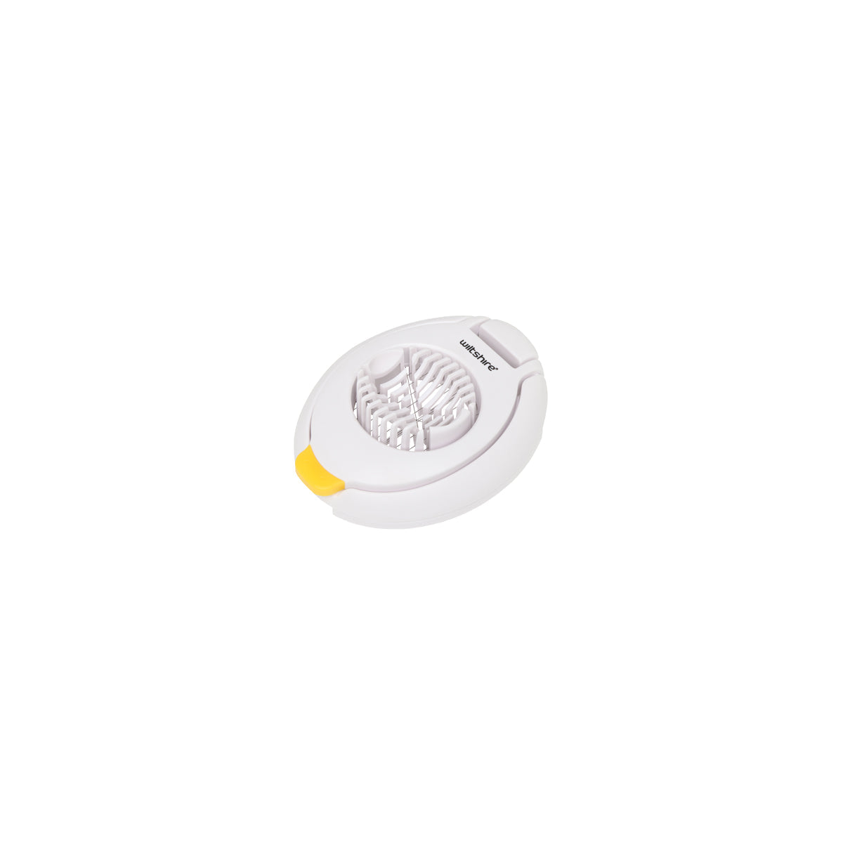 2 In 1 Egg Slicer & Wedger