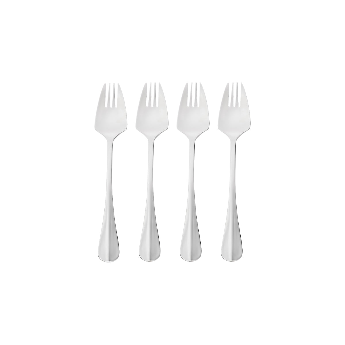 Baguette Buffet Fork Set 4pc