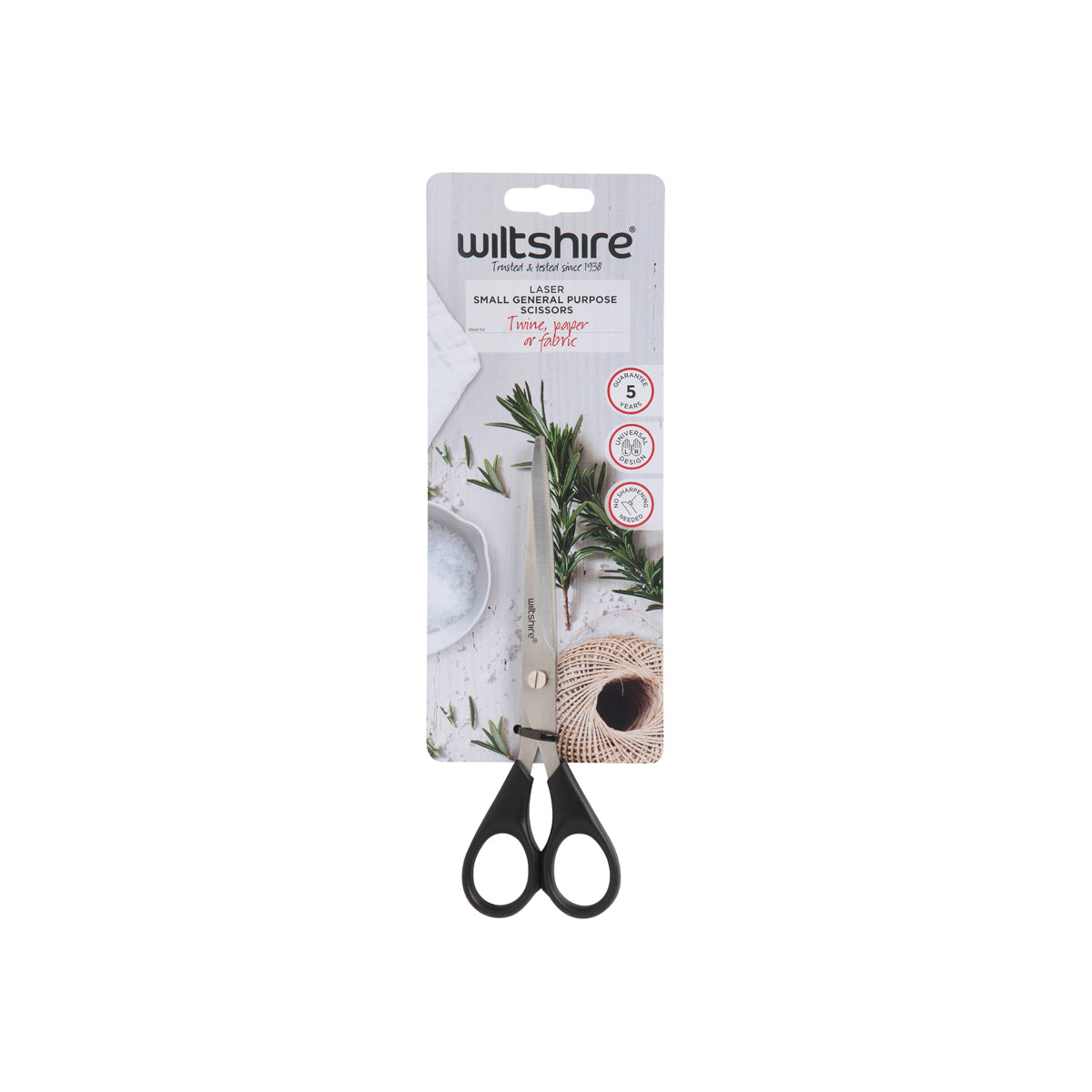 Multi Purpose Scissors