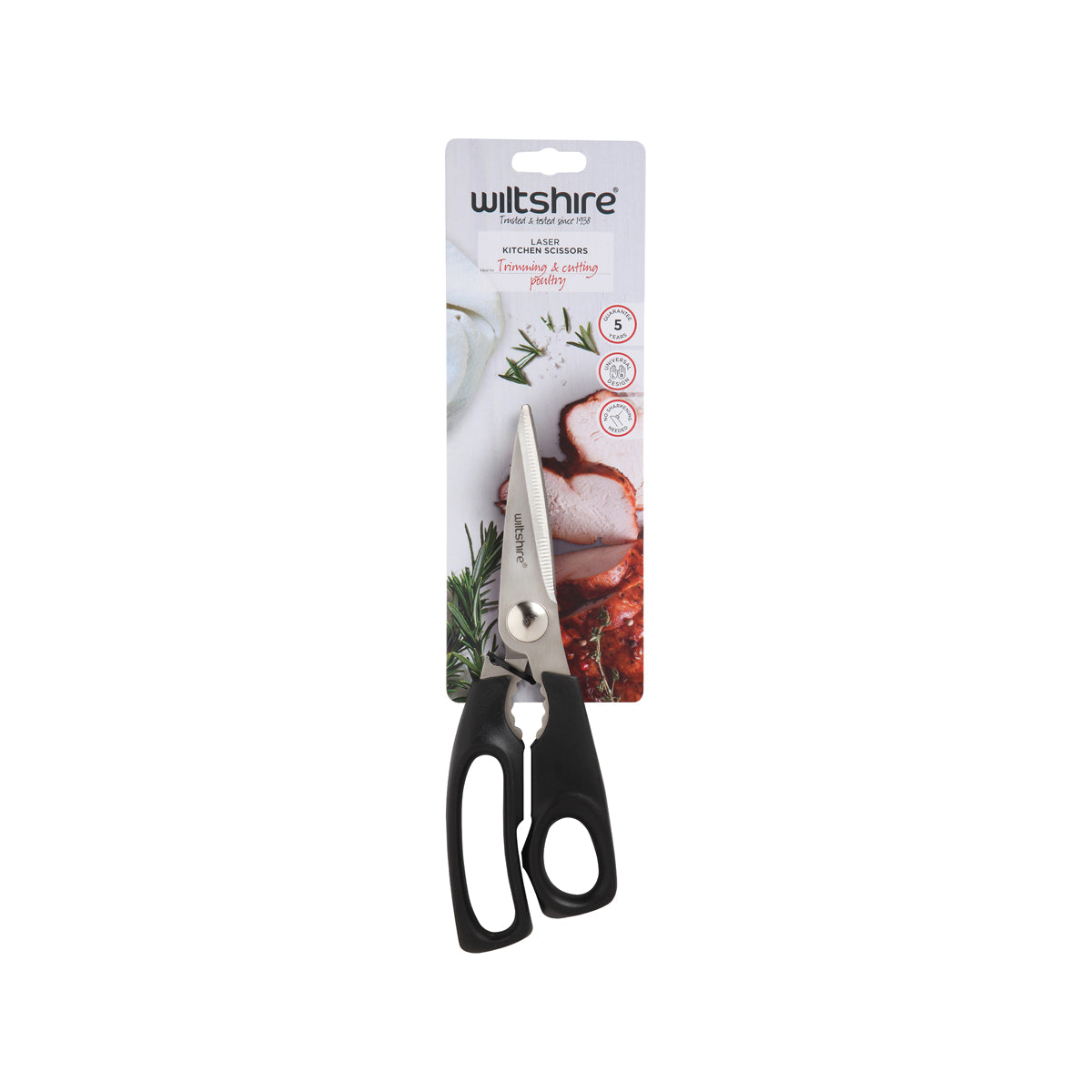 Kitchen Shears
