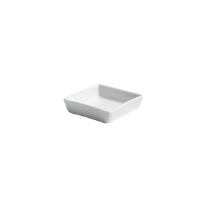 Australian Fine China Xtras Square Dish