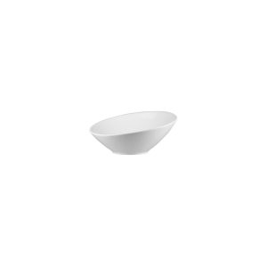 Australian Fine China Xtras Round Slant Bowl