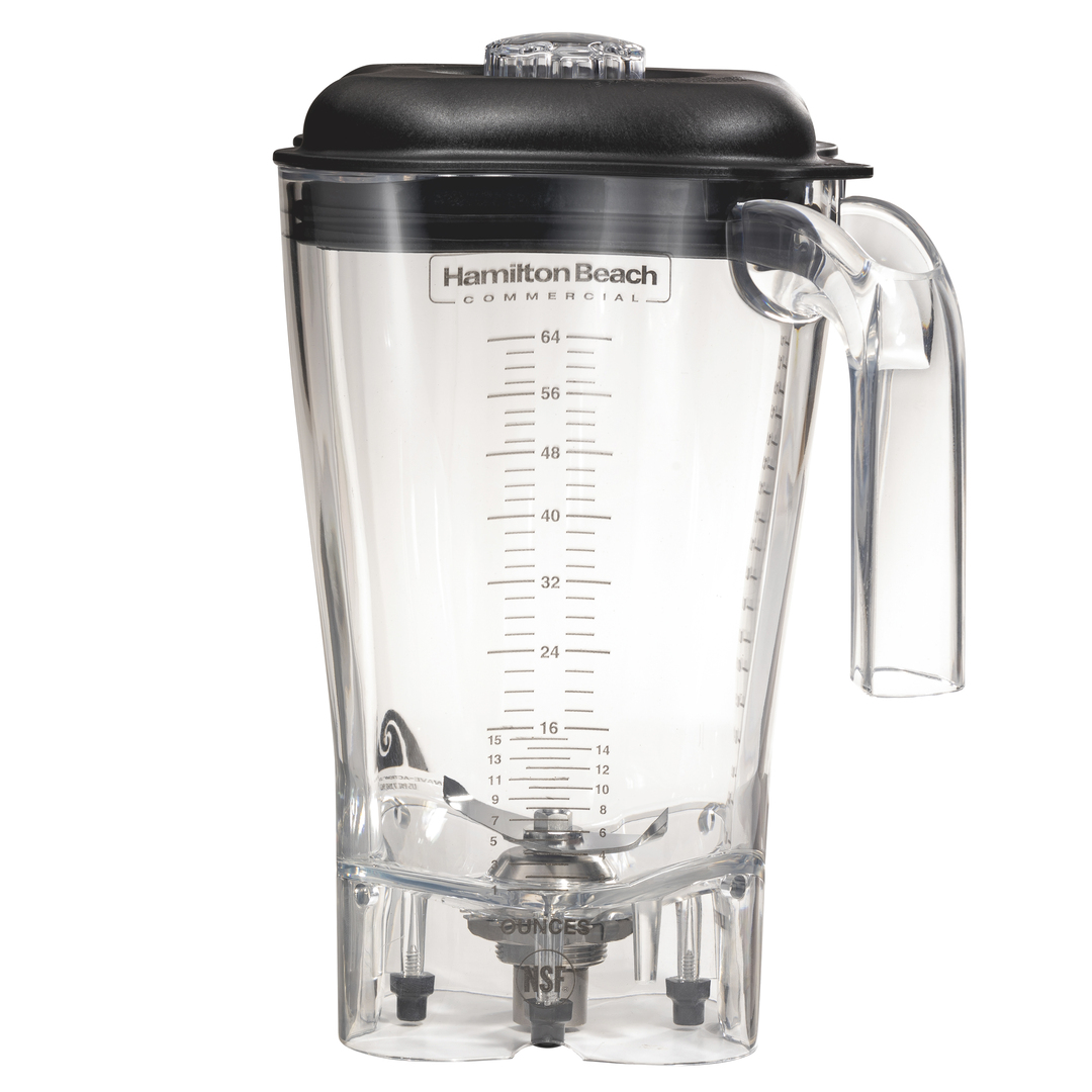 Hamilton Beach XBBN0001R Tempest/Fury R Complete Jug