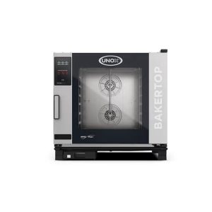 UNOX XEBC-06EU-E1LM - BAKERTOP MIND.Maps ONE