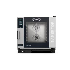 UNOX XEBC-06EU-EPLM - BAKERTOP MIND.Maps PLUS