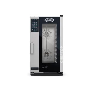 Unox  XECC-1013-EPLM CHEFTOP MIND.Maps PLUS 10 Tray Electric Combi Oven