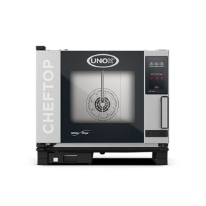 XEVC-0511-E1RM - CHEFTOP MIND.Maps ONE 5 Tray Electric Combi Oven