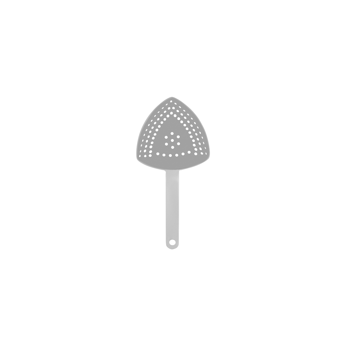 Tri-Julep Cocktail Strainer Stainless Steel