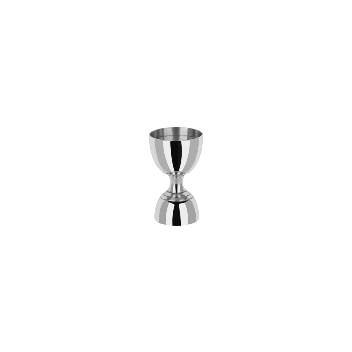 Mixology Jigger 30/60ml Stainless Steel