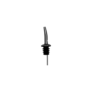 Speed Pourer Gunmetal Set 4pc