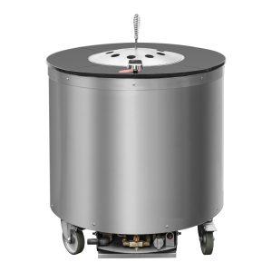 Gasmax Gas Tandoori Roti/Naan Oven LPG - GTDO-31LPG