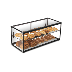 Bonvue Pre-assembled Two Layer Ambient Showcase - AD2-900