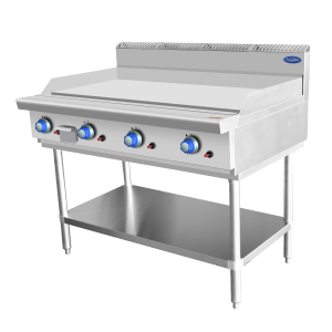 COOKRITE 1200MM HOTPLATE LPG AT80G12G-F-LPG