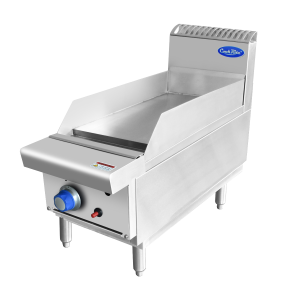COOKRITE 300 MM HOTPLATE LPG AT80G3G-C-LPG