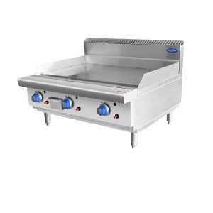 COOKRITE 900 MM HOTPLATE NG AT80G9G-C-NG