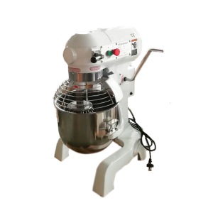 B20KG 20 Litre Heavy Duty Mixer