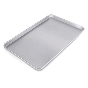 Modular System Aluminium Baking Tray 10mm depth BKT4060-10