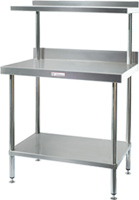 Benches & Shelving