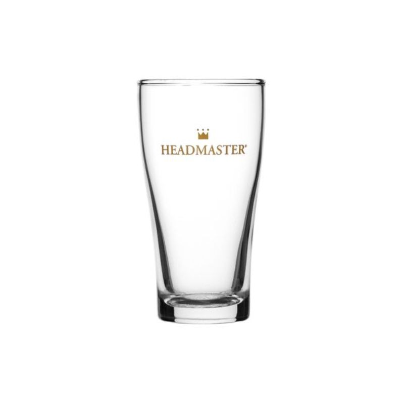 Crown Glassware Crowntuff Conical Headmaster