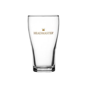 Crown Glassware Conical Headmaster