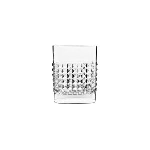 Luigi Bormioli Elixir Double Old Fashioned