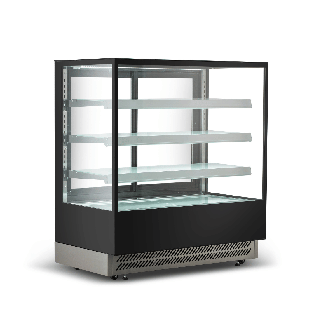 Bonvue Elite Cold Displays with 3 shelves - CL900-3S