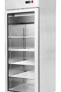 ATOSA TOP MOUNTED 1 DOOR FRIDGE SHOWCASE 730 MM MCF8604