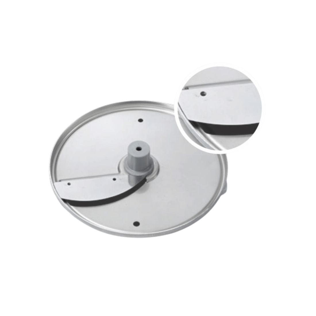 Dito Sama P4U Aluminium Slicing Disc 10mm DS650221