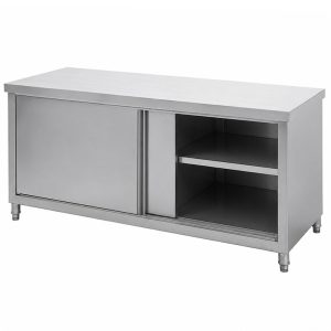 Kitchen Tidy Workbench Cabinet 1500mm DTHT6-1500-H
