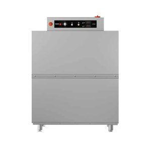 Electric Conveyor Dishwasher Left Entrance - CCO-120ICW