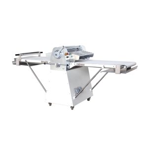 Yasaki Floor Model Dough Sheeter - JDR-520/3N