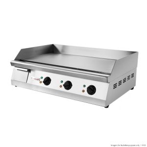 Benchstar MAX~ELECTRIC Griddle - GH-760E