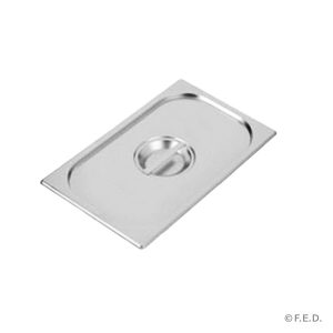 Modular System 1/1 Gastronorm Pan Lid AUSTRALIAN STYLE - 11000
