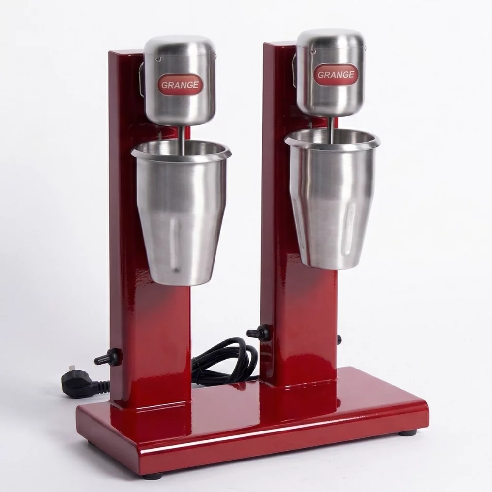 Grange GRMS2 Double Milkshake Mixer