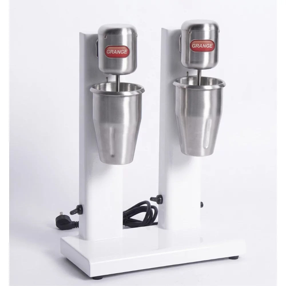 Grange GRMS2 Double Milkshake Mixer