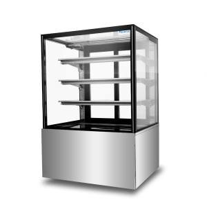 Bonvue Heated Display Cabinet - H-SF830V