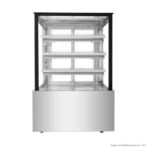 Bonvue Bonvue Heated Food Display - H-SL830