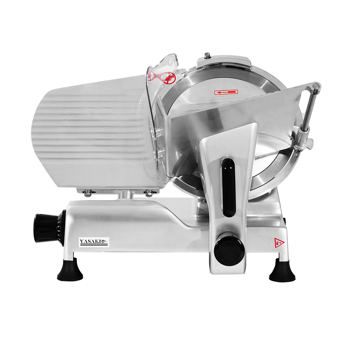 Yasaki JACKS Professional Deli Slicer - HBS-300